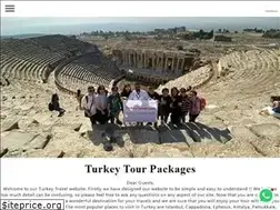 Sites similar to turkeytravel.com