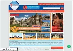 Sites similar to turkeytravelbazaar.com