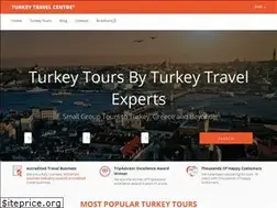 Sites similar to turkeytravelcentre.com