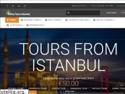 Sites similar to turkeytravelcost.com