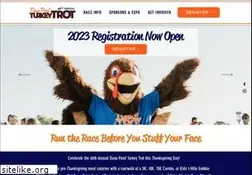 Sites similar to turkeytrot.com