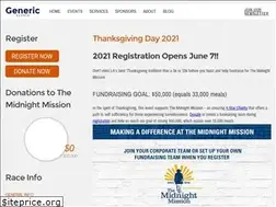 Sites similar to turkeytrot.la