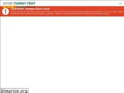 Sites similar to turkeytrotmiami.com