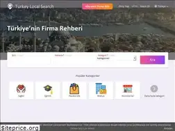 Sites similar to turkeyturism.com