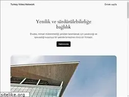 Sites similar to turkeyvideonetwork.com