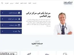Sites similar to turkeywiz.com