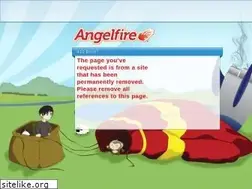 Sites similar to turkeyy9.angelfire.com