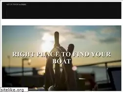 Sites similar to turkeyyacht.com