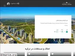 Sites similar to turkeyzillow.ir
