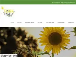 Sites similar to turkfamilyfarm.com