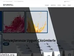 Sites similar to turkfill.com