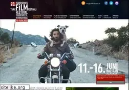 Sites similar to turkfilmfestival.de