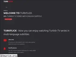 Sites similar to turkflick.com