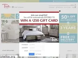 Sites similar to turkfurniture.com