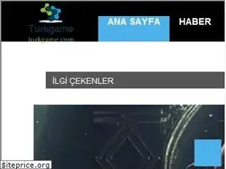 Sites similar to turkgame.com