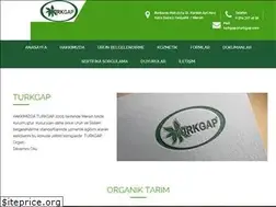 Sites similar to turkgap.com