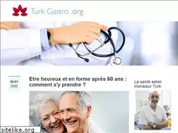 Sites similar to turkgastro.org