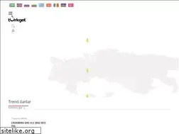 Sites similar to turkget.com