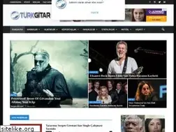 Sites similar to turkgitar.net