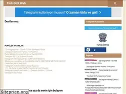 Sites similar to turkgizliweb.xyz