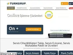 Sites similar to turkgrup.com
