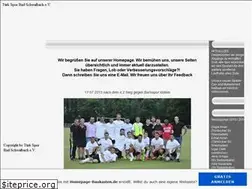 Sites similar to turkgucubadschwalbach1991.de.tl