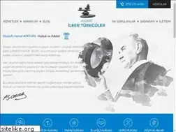 Sites similar to turkguler.com
