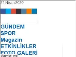 Sites similar to turkhaber.com