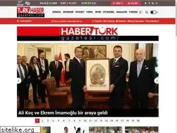 Sites similar to turkhabergazetesi.com