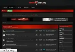 Sites similar to turkhacks.com