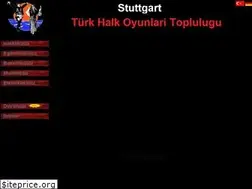 Sites similar to turkhalkoyunlari.de
