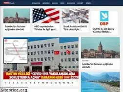Sites similar to turkhane2.com