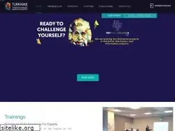 Sites similar to turkhas.org