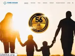 Sites similar to turkhavak.com.tr