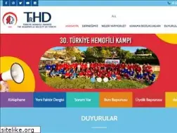 Sites similar to turkhemoder.org