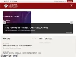 Sites similar to turkheritage.org