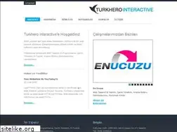 Sites similar to turkhero.com