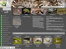 Sites similar to turkherptil.org