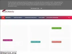 Sites similar to turkhistories.com