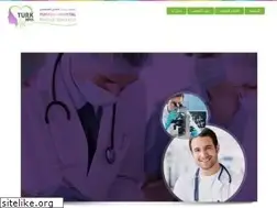 Sites similar to turkhms.com