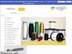 Sites similar to turki.shop