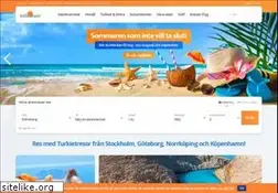 Sites similar to turkietresor.se