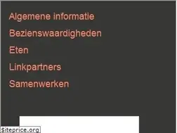 Sites similar to turkije-info-site.nl