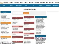 Sites similar to turkije-makelaars.startpagina.nl