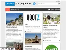 Sites similar to turkije.startpagina.be