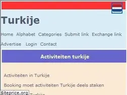 Sites similar to turkije.verzamelgids.nl