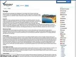 Sites similar to turkije.viavakantie.nl