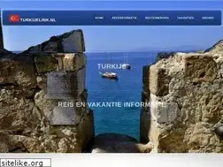 Sites similar to turkijelink.nl