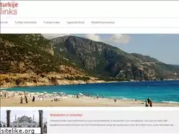 Sites similar to turkijelinks.nl