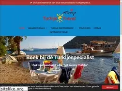 Sites similar to turkijestartpagina.nl